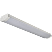 Luceco Opus Essence - Opus Essence 1200mm Power Change 22w 2800lm / 40w 5200lm 4000k 3hr Em