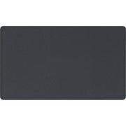 BG Electrical Evolve Matt Grey - Double, blank plate