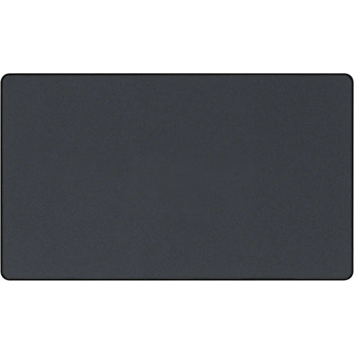 BG Electrical Evolve Matt Grey - Double, blank plate