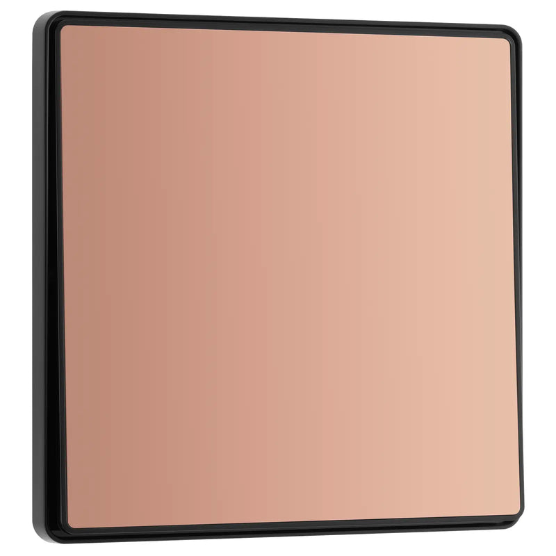BG Electrical Evolve Polished Copper - Intermediate Switch