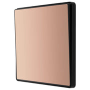 BG Electrical Evolve Polished Copper - Intermediate Switch