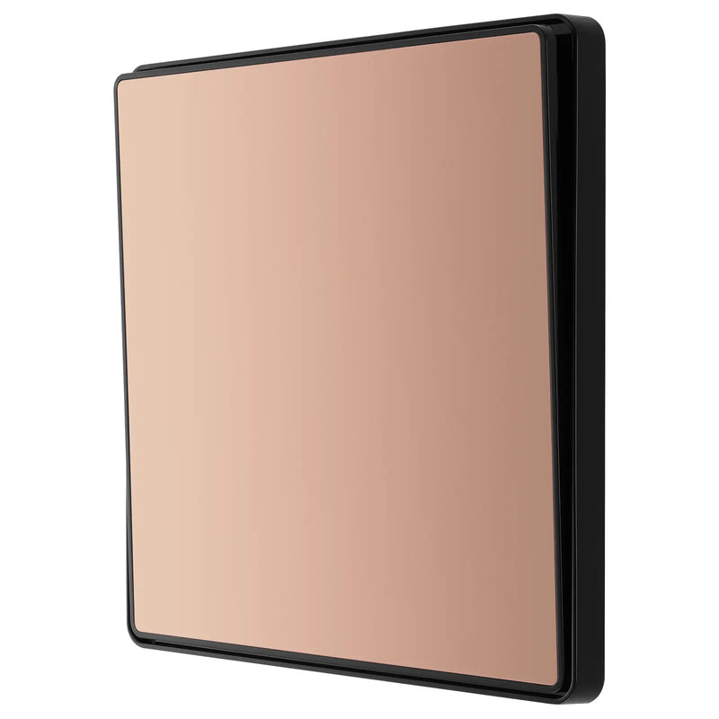 BG Electrical Evolve Polished Copper - Intermediate Switch