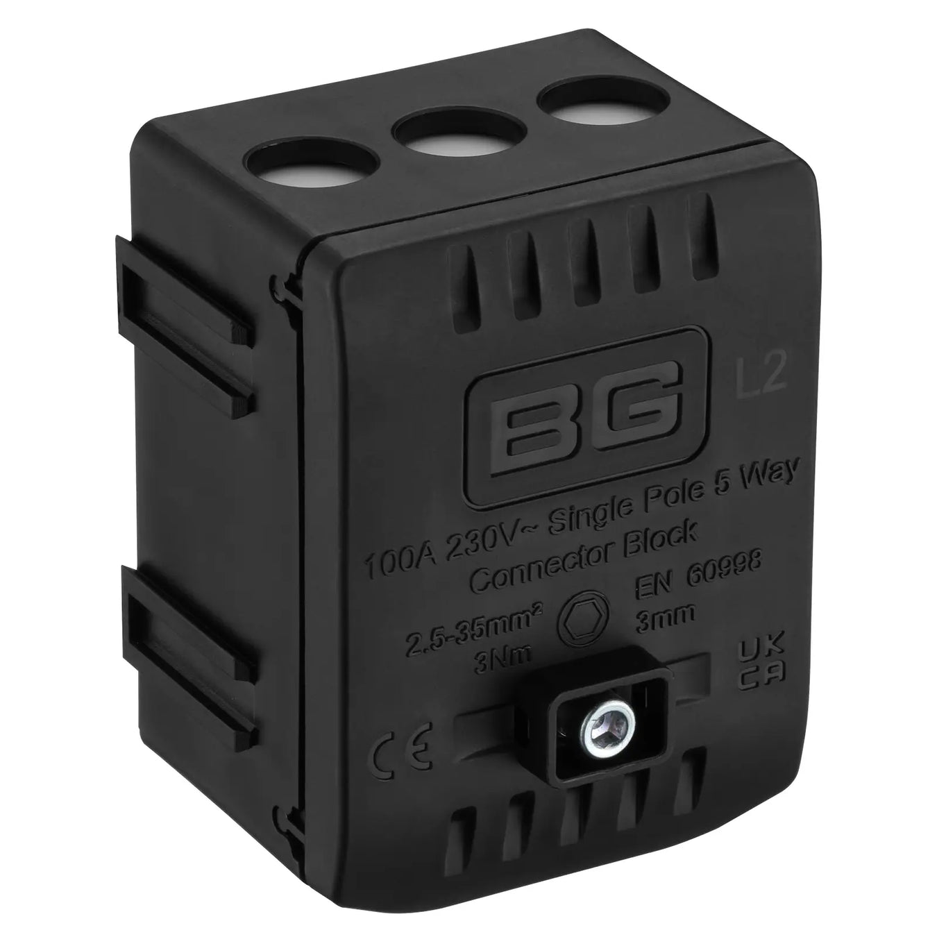 Terminal Connectors & Fuses