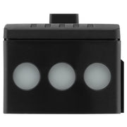 BG Circuit Protection Cp Connectors - 100A 5 Way Connector Block - L2 - Black