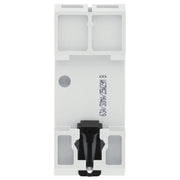 BG Circuit Protection RCD - Type B, Bidirectional RCD, Double Pole, 63A, 30mA, 2 Module