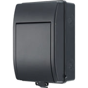 BG Circuit Protection IP65 Weatherproof - Metal Electric Vehicle Kit 5 Mod IP65