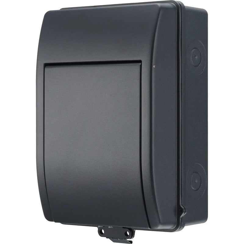 BG Circuit Protection IP65 Weatherproof - Metal Electric Vehicle Kit 5 Mod IP65