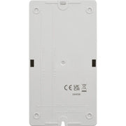 BG Circuit Protection Rotary Dc Isolator 4 Pole - 25A, 4-Pole DC, Rotary Isolator