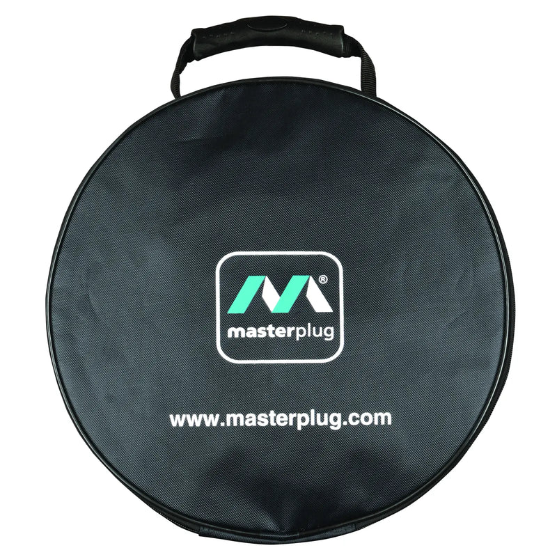 Masterplug EV - EV Charging Cable Carry Case