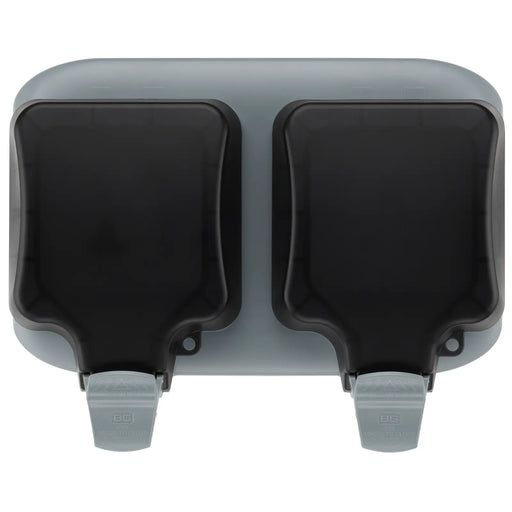 Masterplug EV - 13A Outdoor Socket