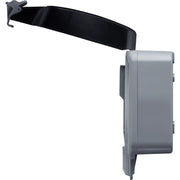 Masterplug EV - 13A Outdoor Socket