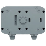 Masterplug EV - 13A Outdoor Socket