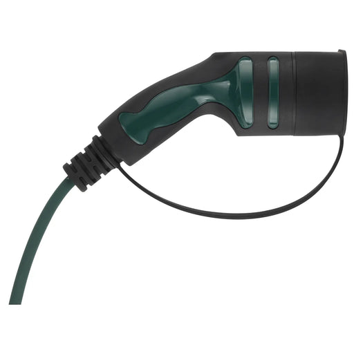 Masterplug EV - Mode 2, 15m Charging Cable, 3 Pin Plug to Type 2