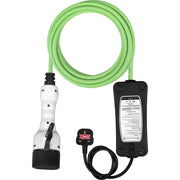 Masterplug - EVCP2135SL-MP