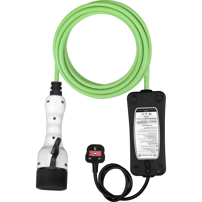Masterplug - EVCP2135SL-MP