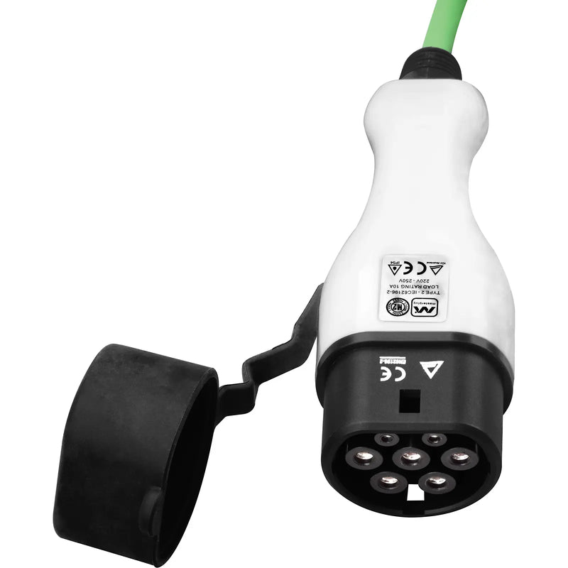 Masterplug - EVCP2135SL-MP