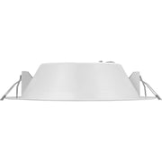 Luceco Carbon downlight 244mm 2000 lumens and fixed output driver