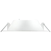 Luceco Carbon downlight 244mm 2000 lumens and DALI driver