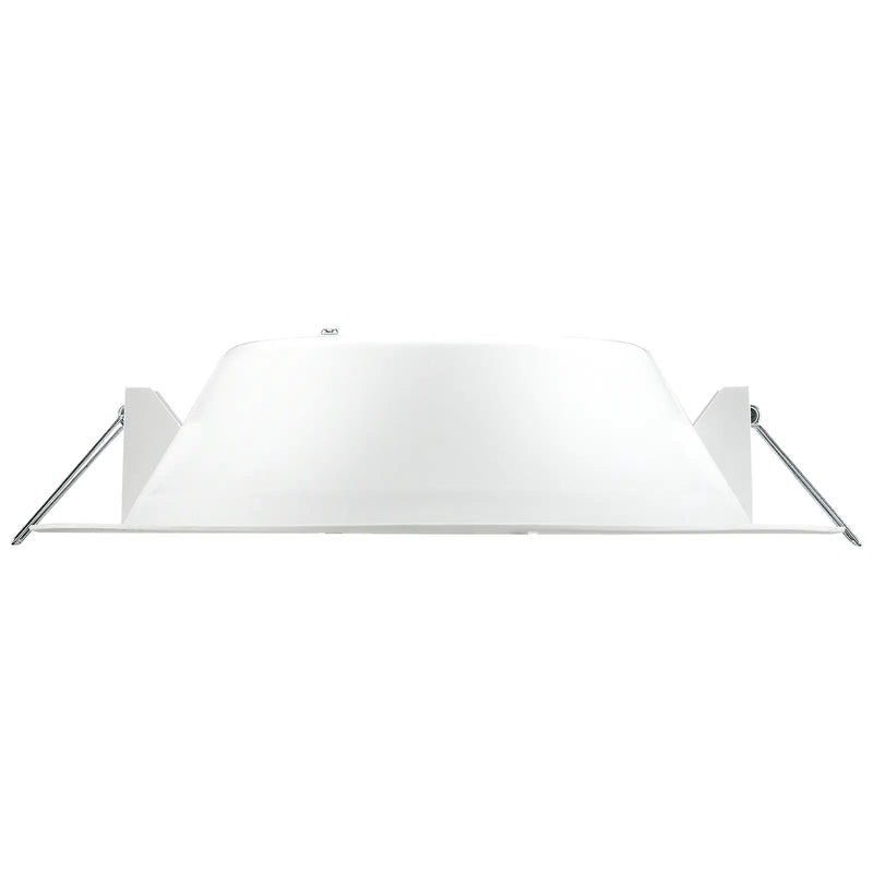 Luceco Carbon downlight 244mm 2000 lumens and DALI driver