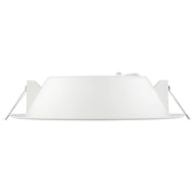 Luceco Carbon downlight 197mm 1500 lumens and DALI driver