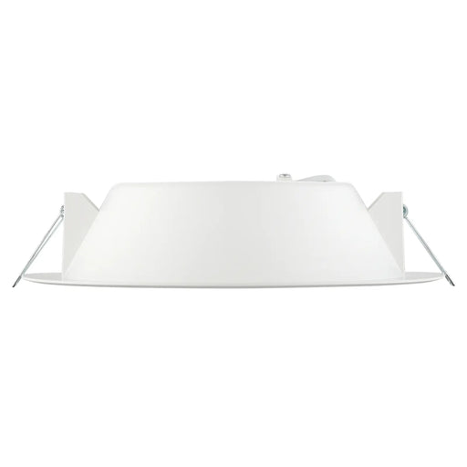 Luceco Carbon downlight 197mm 1500 lumens and DALI driver