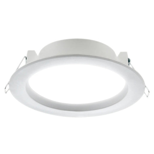 Luceco Carbon downlight 145mm 1000 lumens and DALI driver