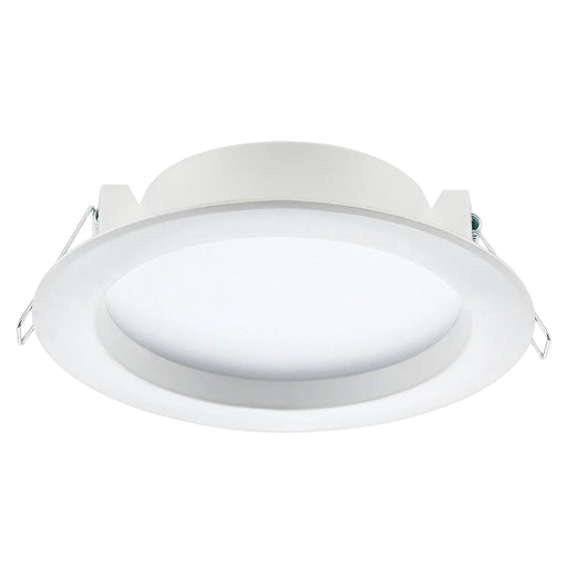 Luceco Carbon downlight 145mm 1000 lumens and DALI driver
