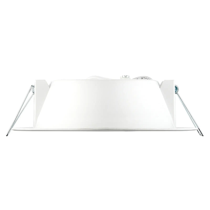 Luceco Carbon downlight 145mm 1000 lumens and DALI driver