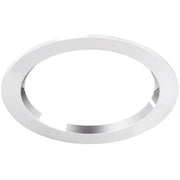 Luceco Platinum Polished Crhome Bezel