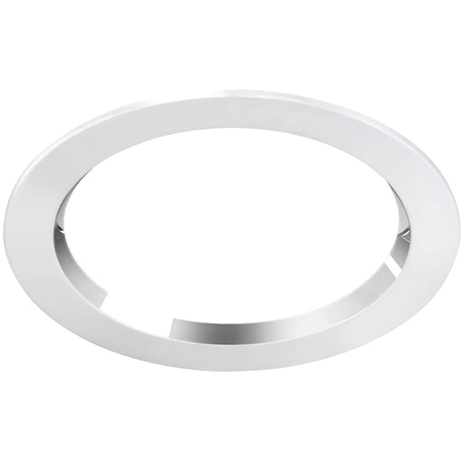 Luceco Platinum Polished Crhome Bezel