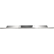 Luceco Platinum Polished Crhome Bezel