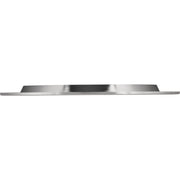 Luceco Platinum B-steel Bezel