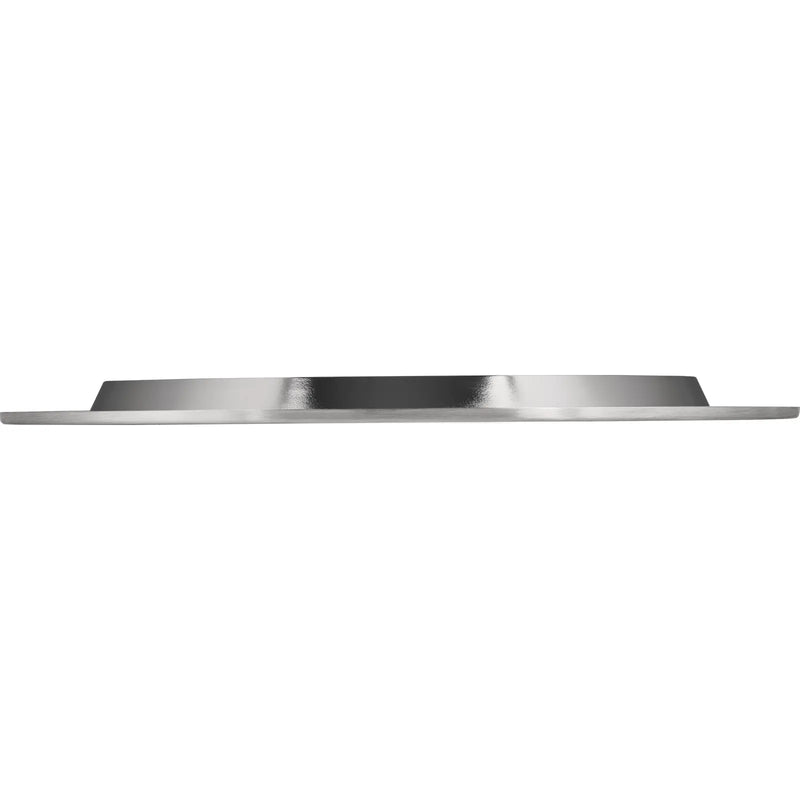 Luceco Platinum B-steel Bezel