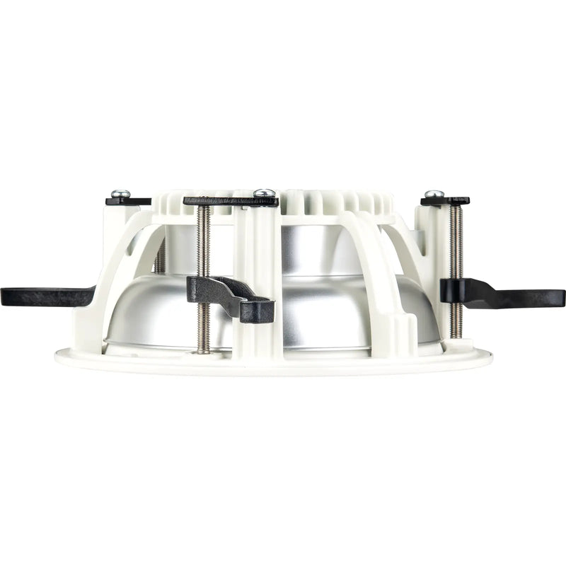 Luceco Platinum Mini - Platinium Mini RAL 9016 D-LIGHT MM 2500LM 20W STD MATT