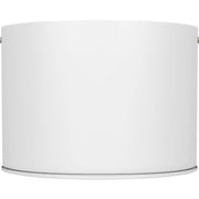 Luceco Platinum Surface downlight matt reflector 218mm 1200 lumen with DALI driver