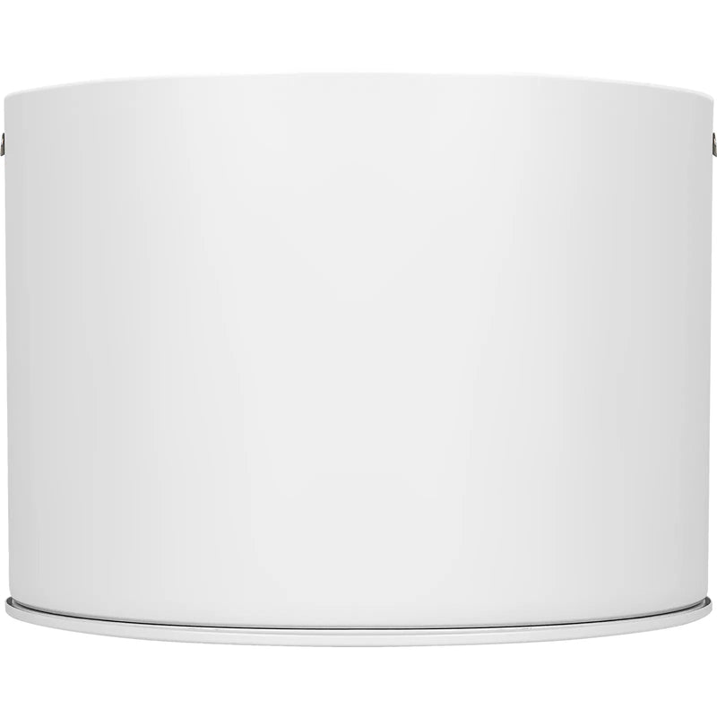 Luceco Platinum Surface downlight matt reflector 218mm 1200 lumen with DALI driver