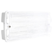 Luceco Tempus Bulkhead - Mini emergency bulkhead