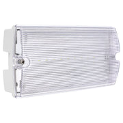 Luceco Tempus Bulkhead - Mini emergency bulkhead