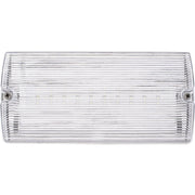 Luceco Tempus Bulkhead - Mini emergency bulkhead
