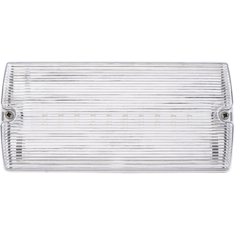 Luceco Tempus Bulkhead - Mini emergency bulkhead