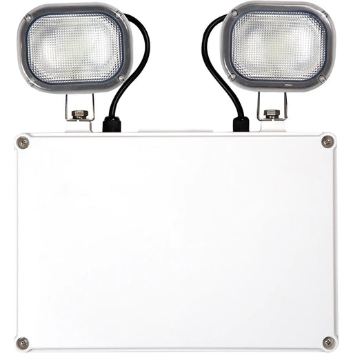 Luceco Tempus Dali - Tempus Extra IP65 twinspot DALI addressable