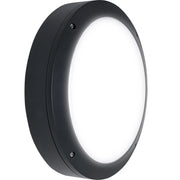 Luceco Atlas Extra Clear Face Cowl, 1,250lm (2,100lm Selectable) 12W (19W) 4,000K