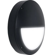 Luceco Atlas Extra Hooded Cowl, 1,200lm (1,800lm Selectable) 12W (19W) 2,700K