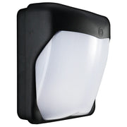Luceco Fortis - Fortis wallpack w-mt IP65 bulkhead 315mm 3500lm 35w pc