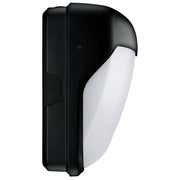 Luceco Fortis - Fortis wallpack w-mt IP65 bulkhead 315mm 3500lm 35w
