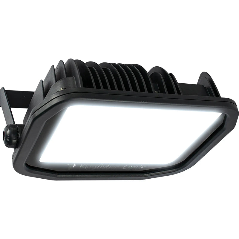 Luceco Guardian Pro - Guardian Pro floodlight 19200 lumens