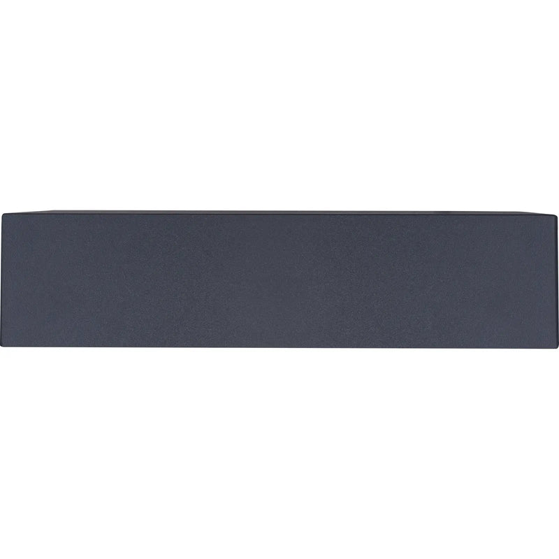 Luceco Semita Urban - Semita Urban W-mt Bulkhead Cycle Path Optic 337mm 800lm 6w 4000k Digital Dimmable