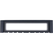 Luceco Semita Urban - Semita Urban W-mt Bulkhead Cycle Path Optic 337mm 800lm 6w 4000k Digital Dimmable