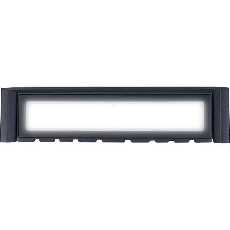 Luceco Semita Urban - Semita Urban W-mt Bulkhead Cycle Path Optic 337mm 800lm 6w 4000k Digital Dimmable