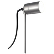 Luceco GU10 Spike - Exterior decorative garden spike GU10 stainless steel